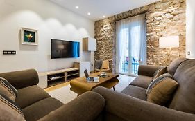Boulevard By Sweet Home San Sebastian