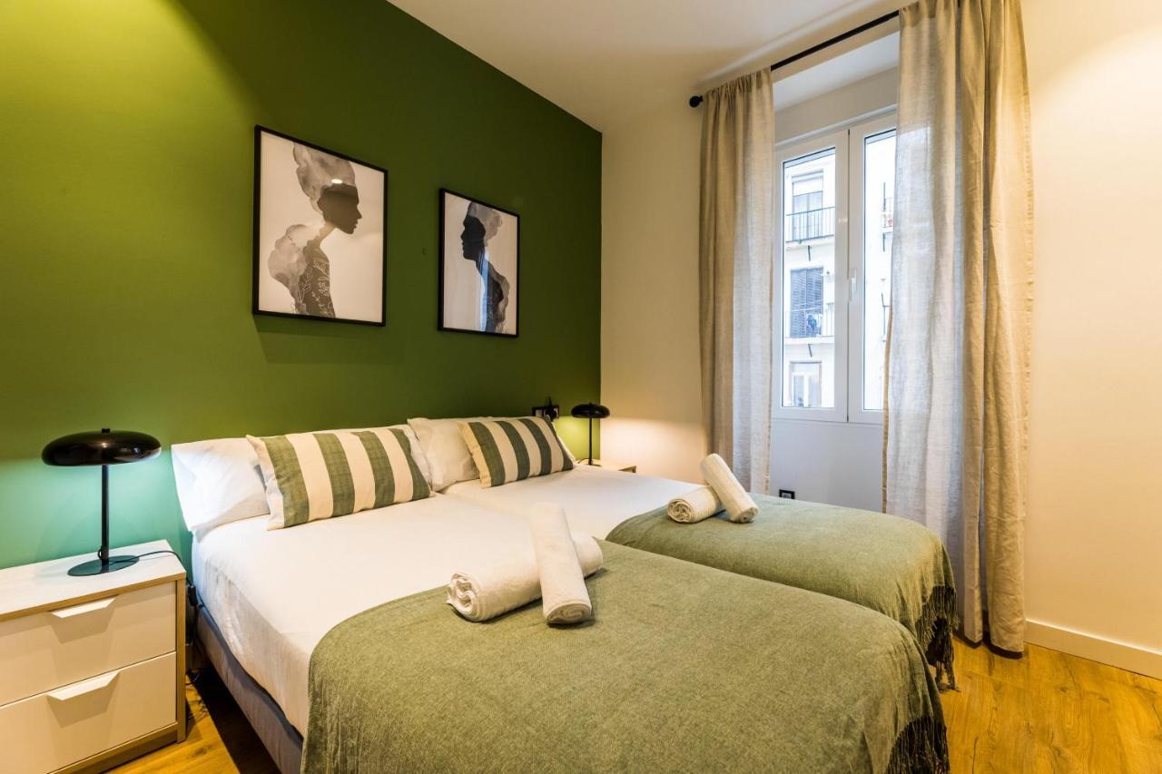 Boulevard By Sweet Home San Sebastián Exterior photo