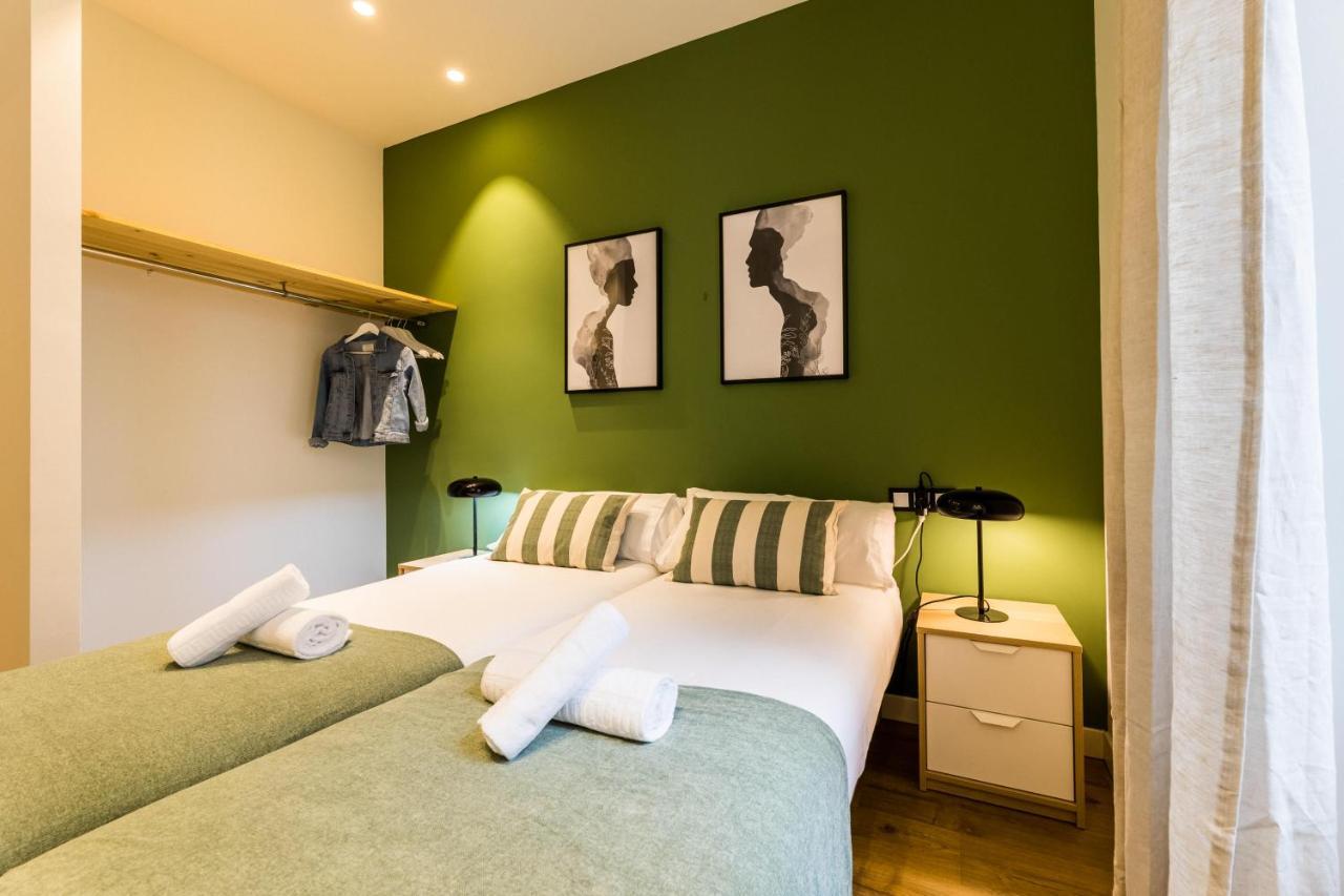 Boulevard By Sweet Home San Sebastián Exterior photo