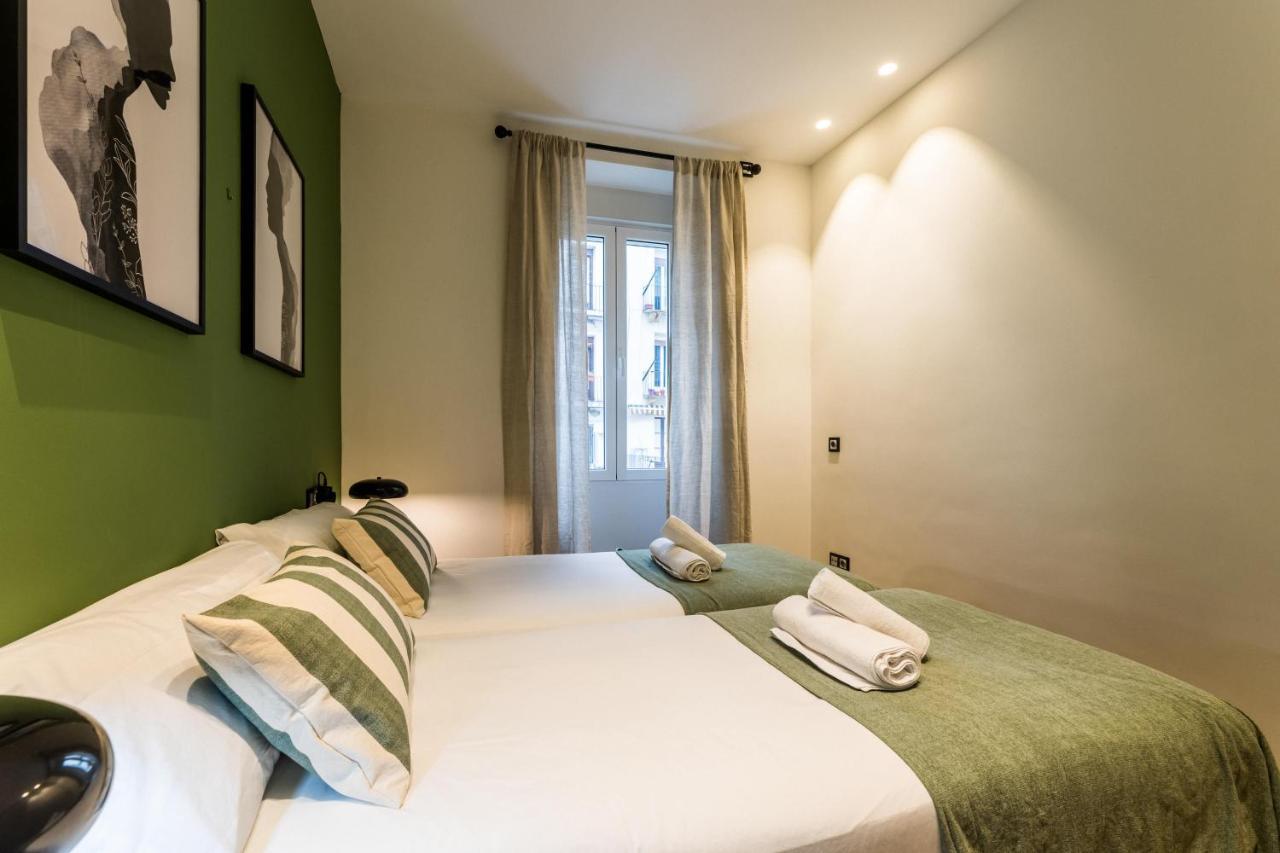 Boulevard By Sweet Home San Sebastián Exterior photo
