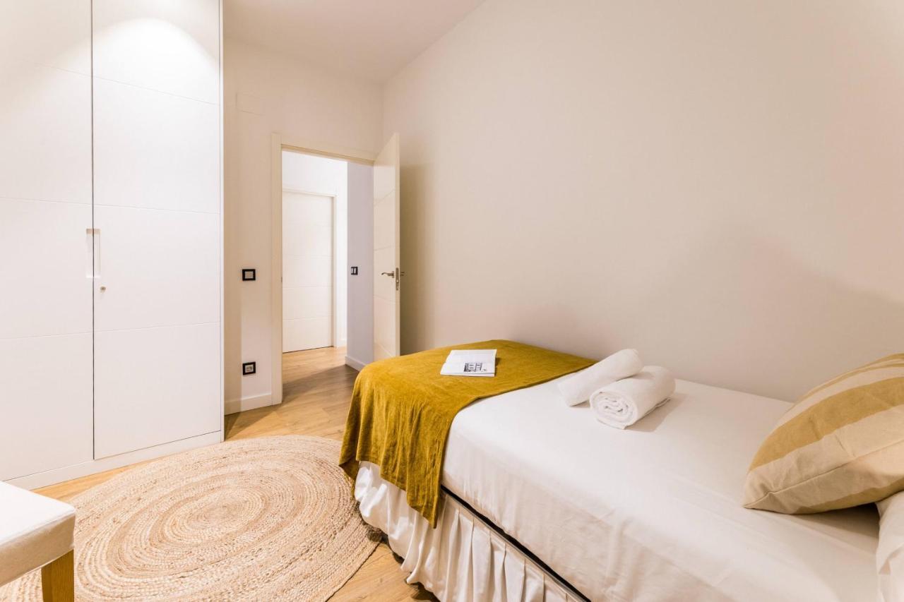 Boulevard By Sweet Home San Sebastián Exterior photo